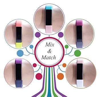 Amazon.co.jp: Geak Fitbit Alta バンド & Fitbit Alta HR